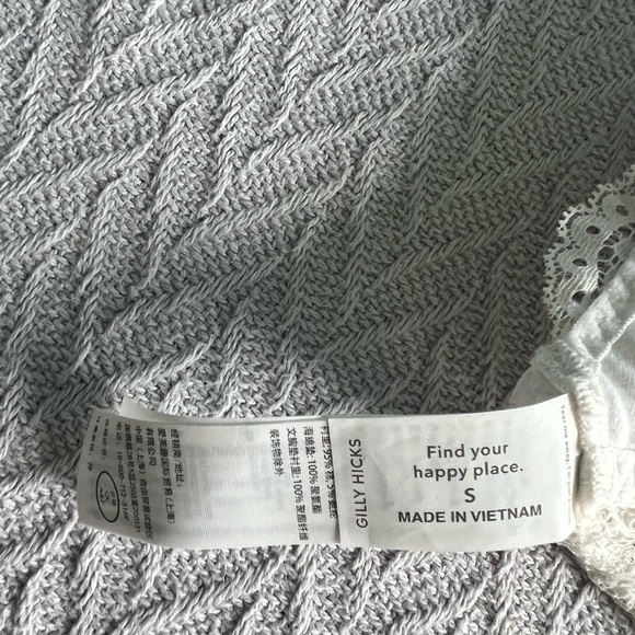 NWOT Gilly Hicks Bralette bundle of 5 - Picture 4 of 8